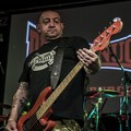 GutterPunk - Professional Concert Photography